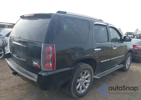 2012 GMC Yukon Denali z USA, uszkodzony, nr VIN 1GKS2EEF1CR136851